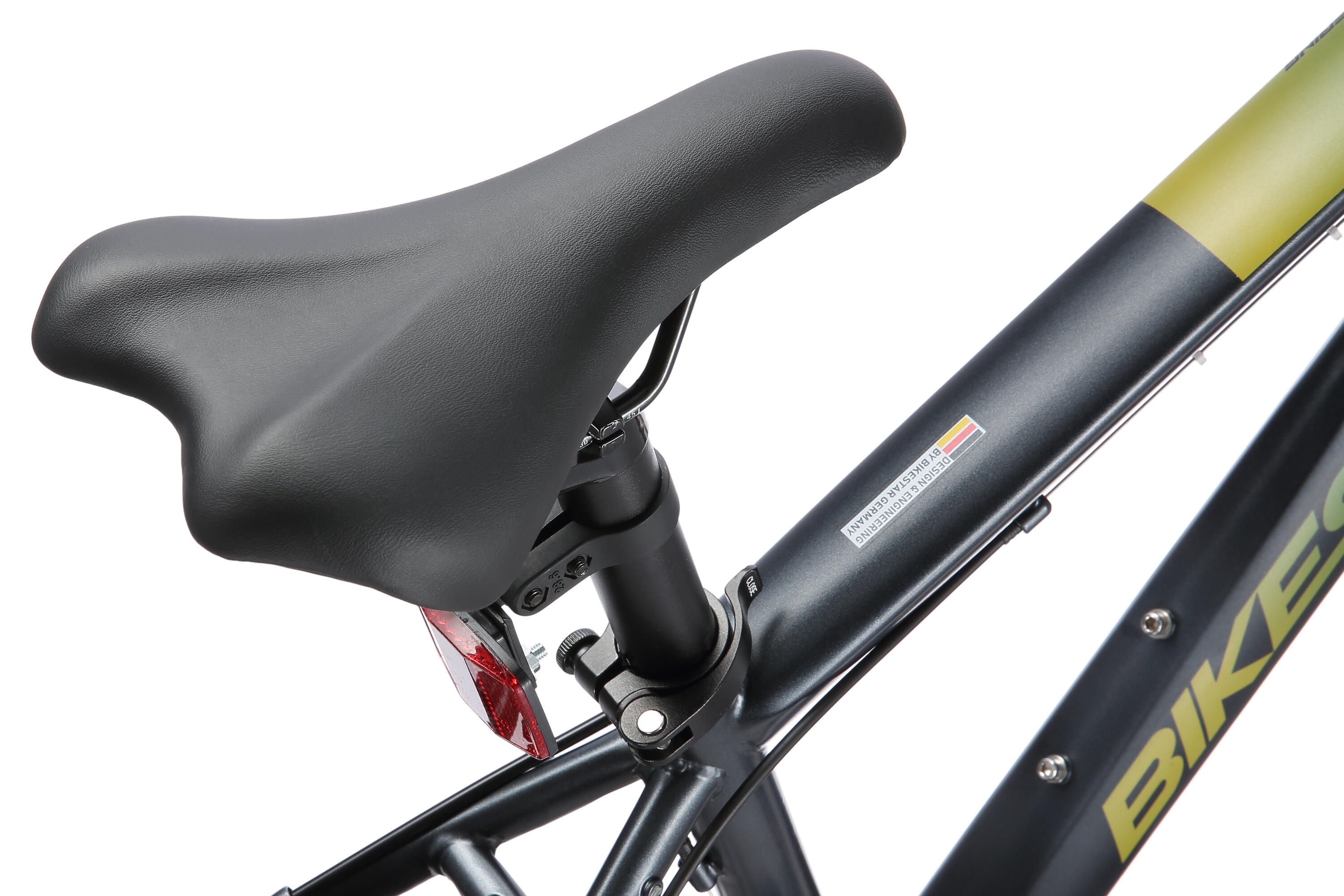 MTB 24" bicicleta infantil 9 años, hardtail, 21 marchas, frenos de disco 7/7