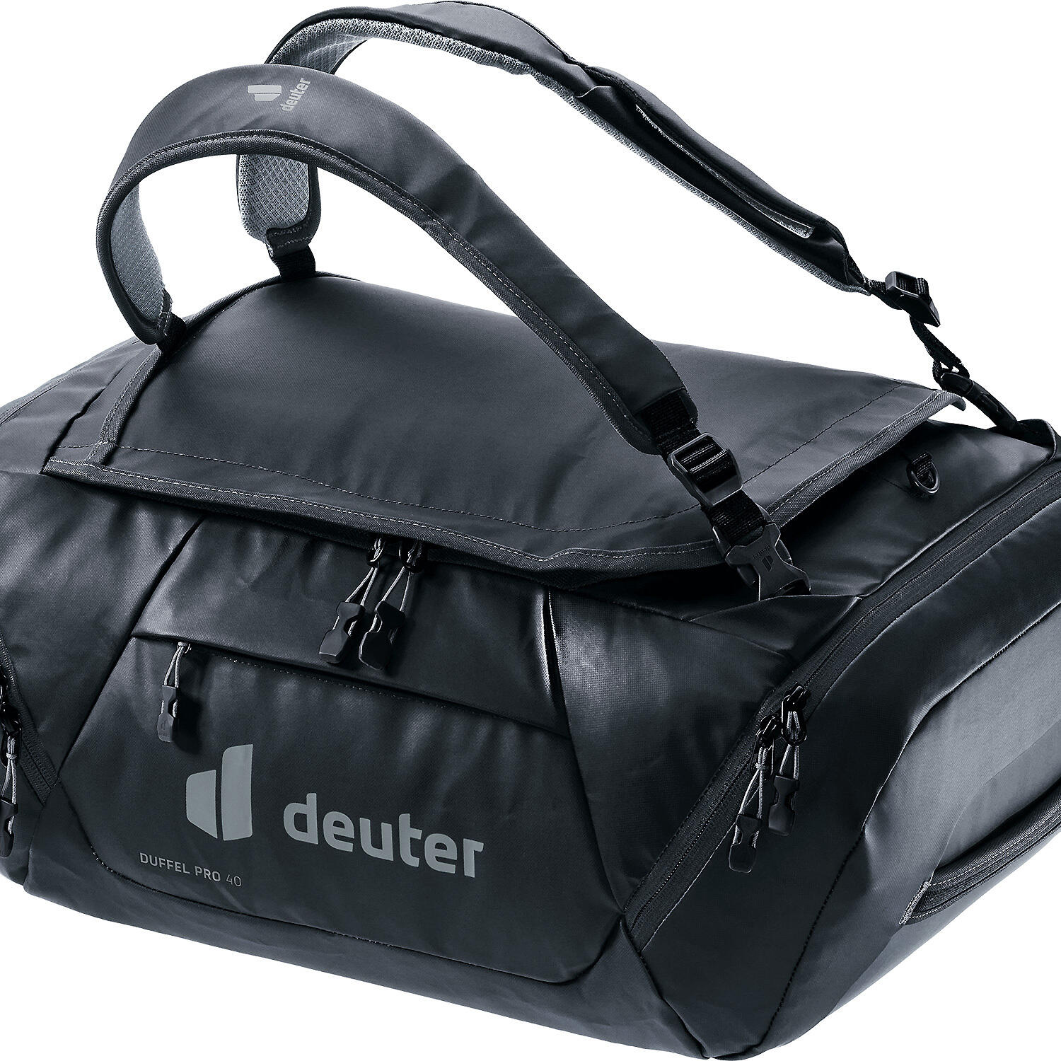 DEUTER picture