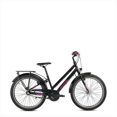 Chix pro jeugdfiets 20 inch / 24 inch / 26 inch – 3-versnellings naafversnelling