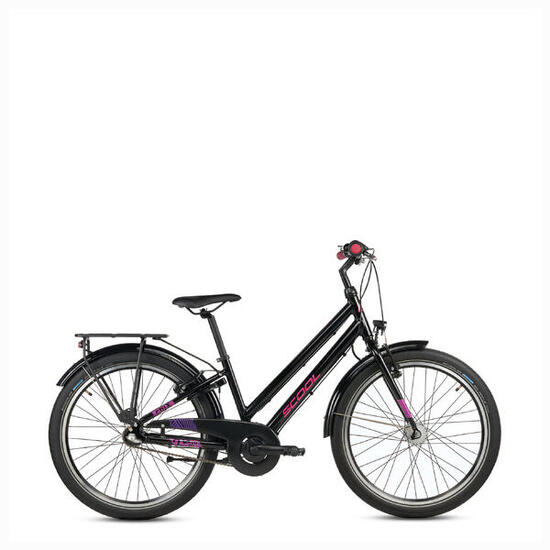 chiX pro jeugdfiets 20 inch / 24 inch / 26 inch – 3-versnellings naafversnelling