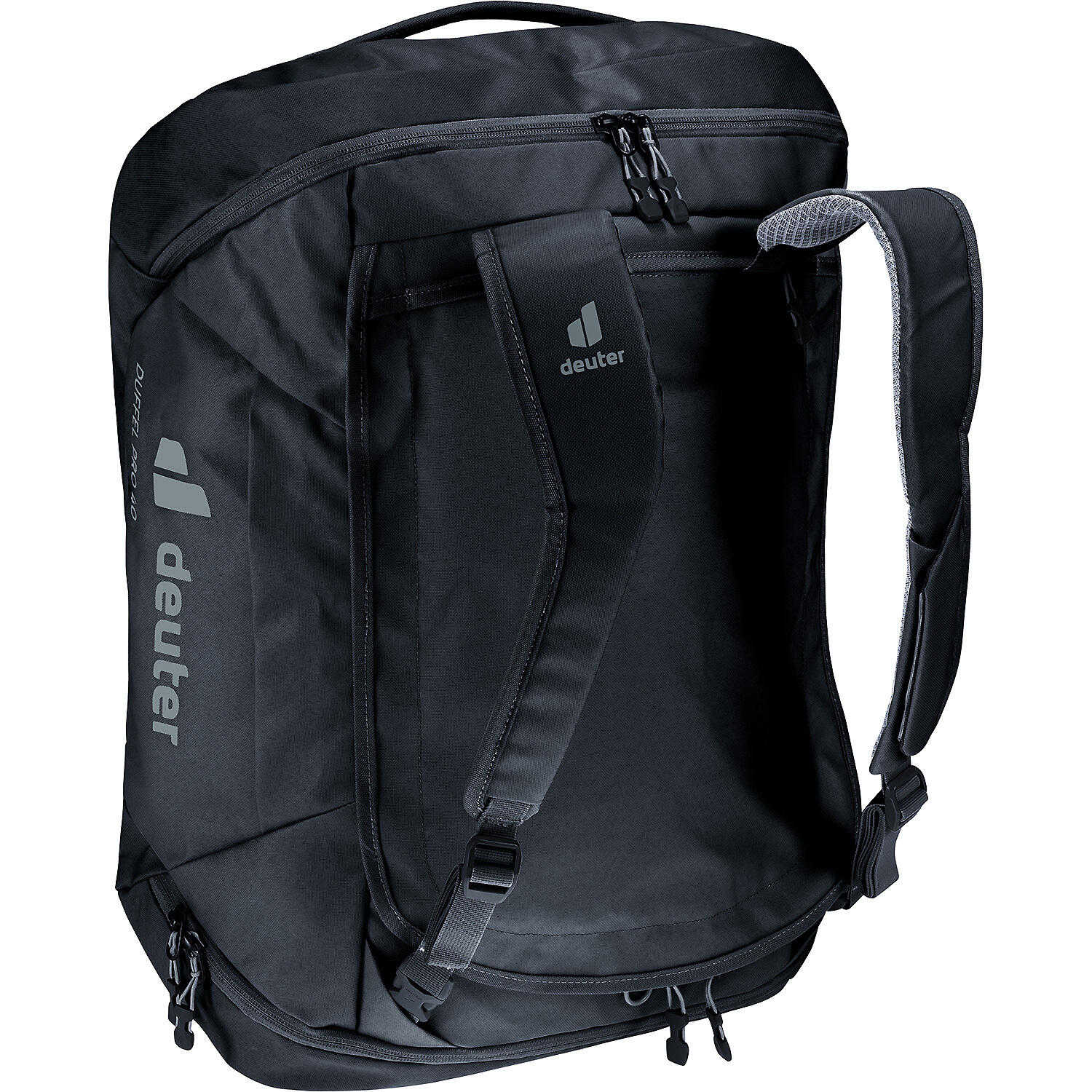 Unisex Sporttasche Duffel Pro 40 4/7