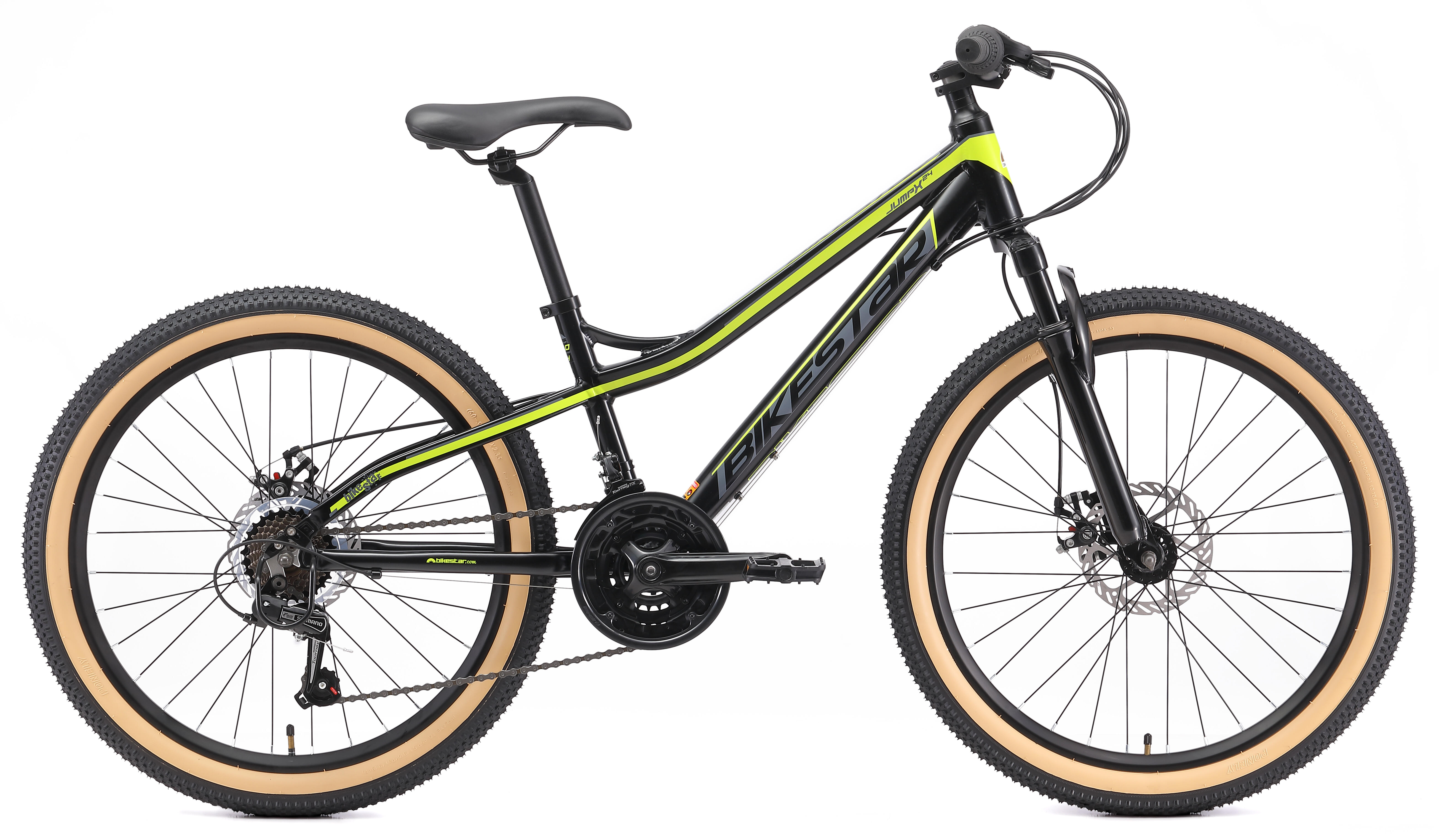 junior fahrrad 24 zoll Kinder-MTB S'COOL troX 6-Gang kaufen Schaltung-21G-Tourney Farbe:Grey Lidl CRIVIT E-Bike »Classic«
