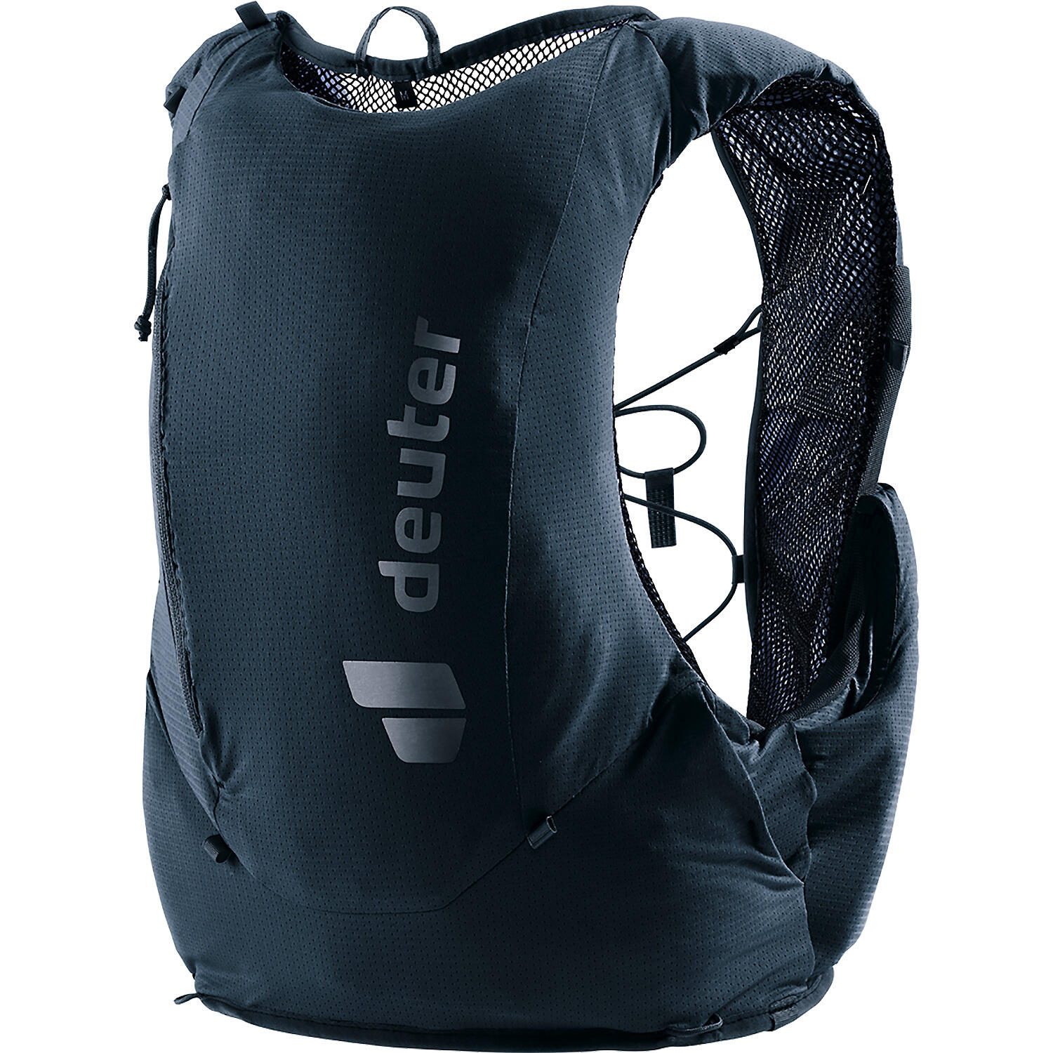 Kamizelka biegowa damska Deuter Traick 9 SL 1/7