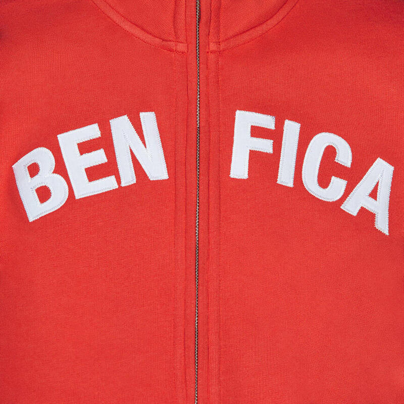 Veste rétro Benfica années 60