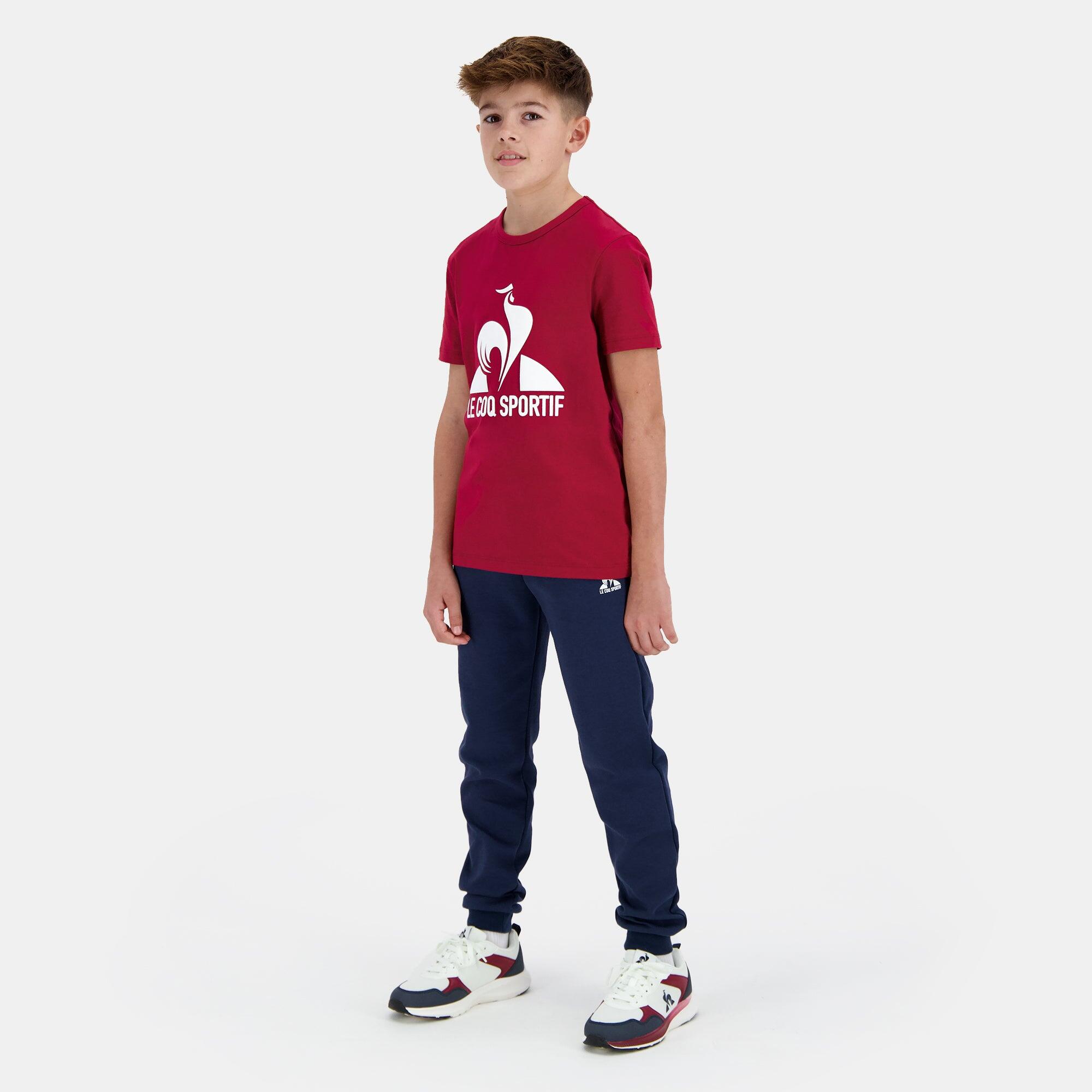 T-shirt Essentiels 6/7