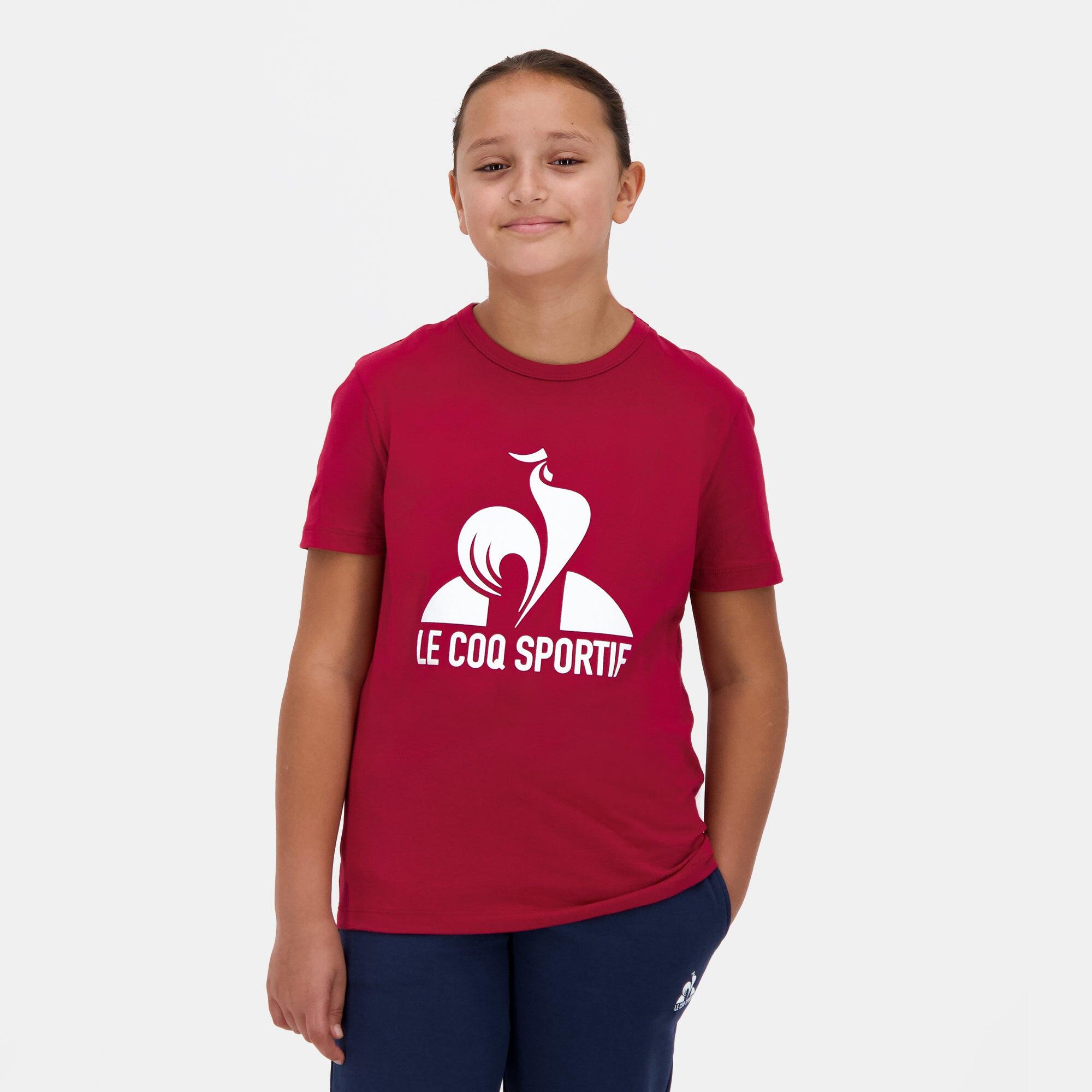 T-shirt Essentiels 7/7