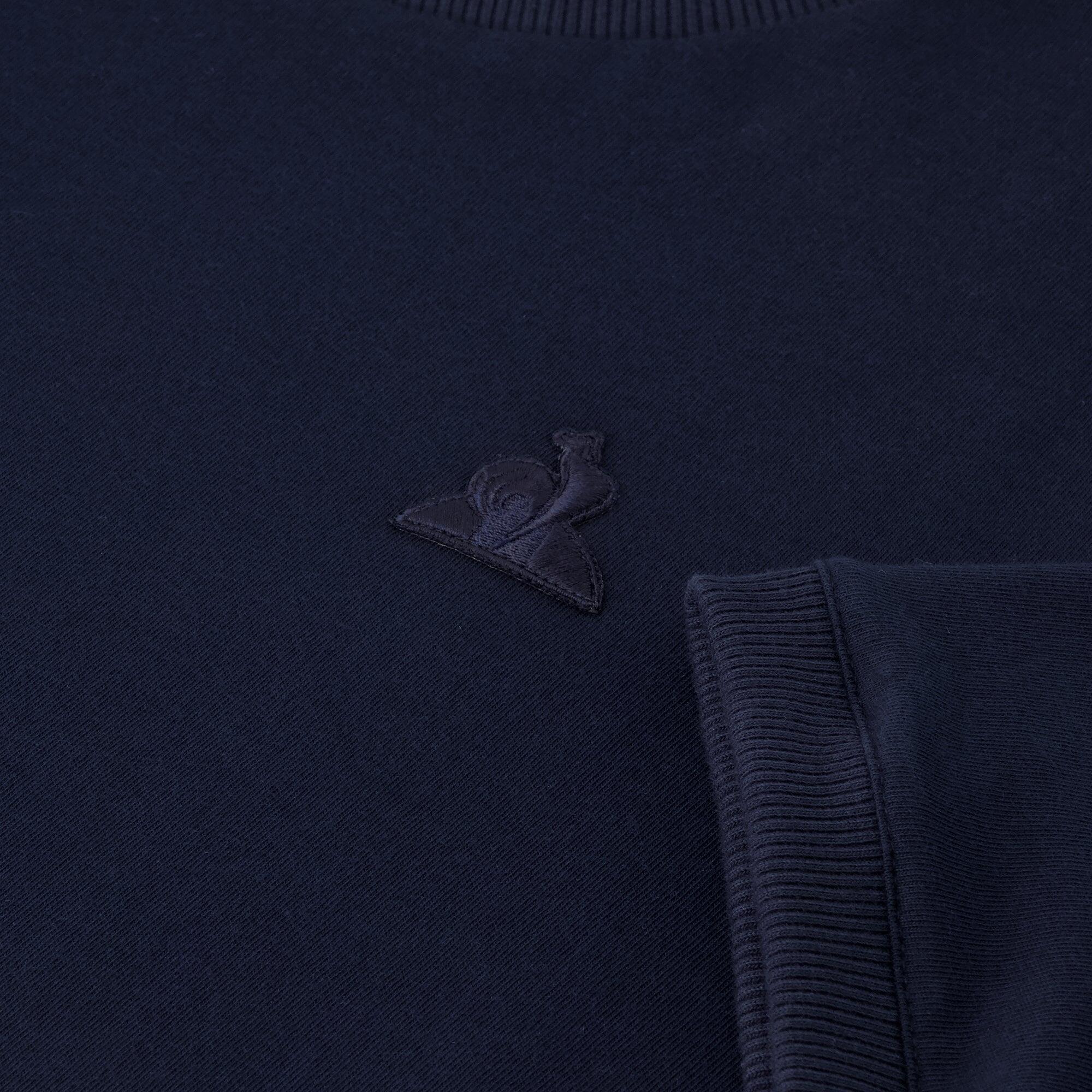 T-shirt Ton sur ton 6/6