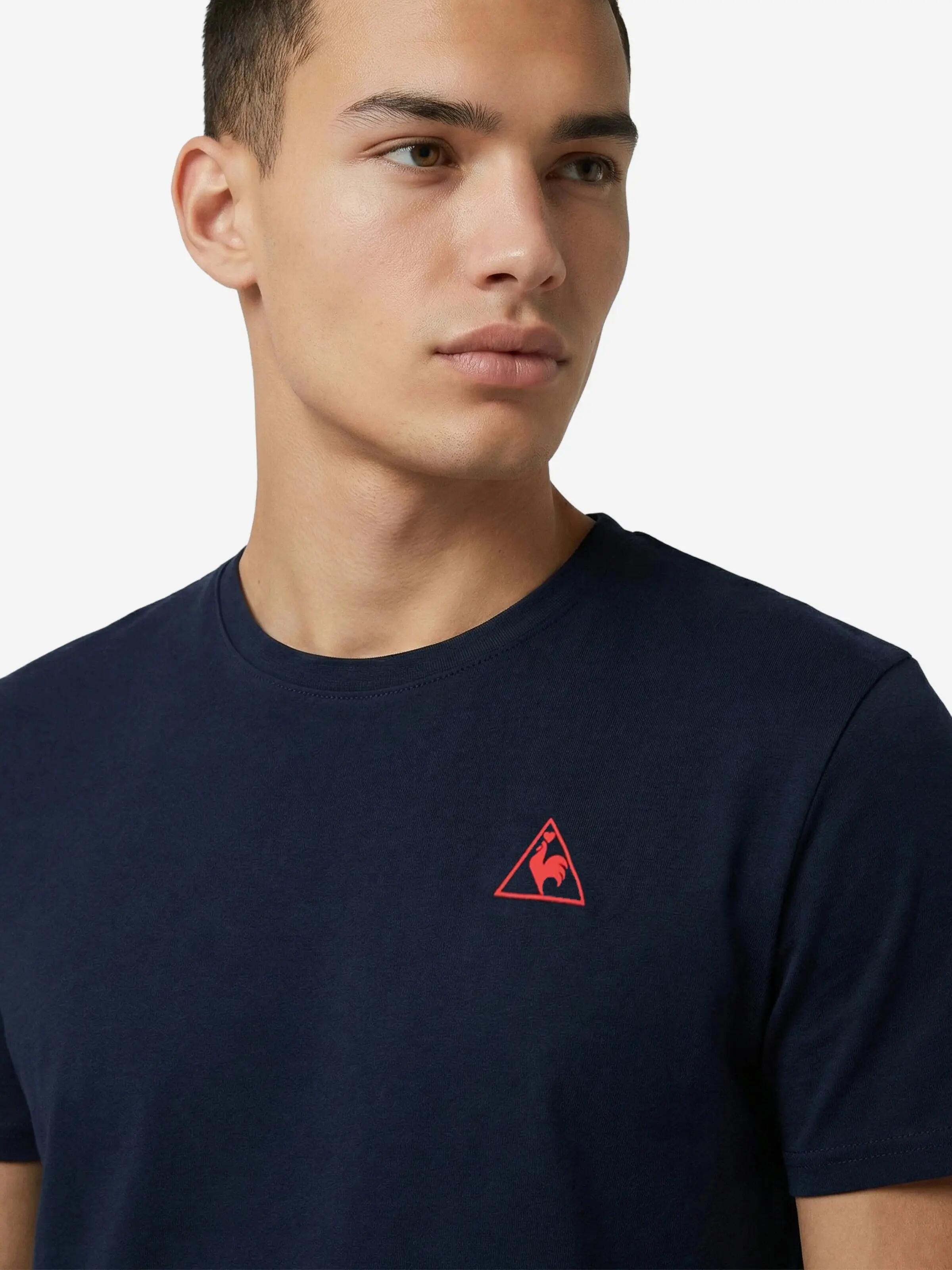 T-Shirt Le Coq Sportif L'amour Du Sport 7/7