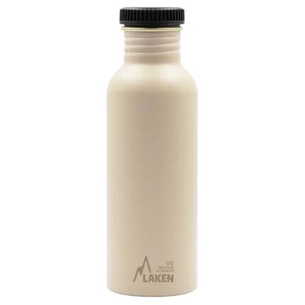 Gourde en aluminium Plain – LAKEN