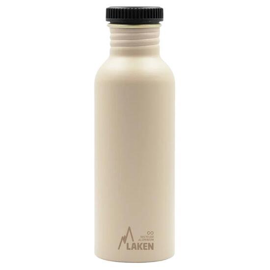 Gourde en aluminium Plain – LAKEN