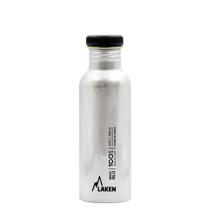 Gourde en aluminium Plain – LAKEN