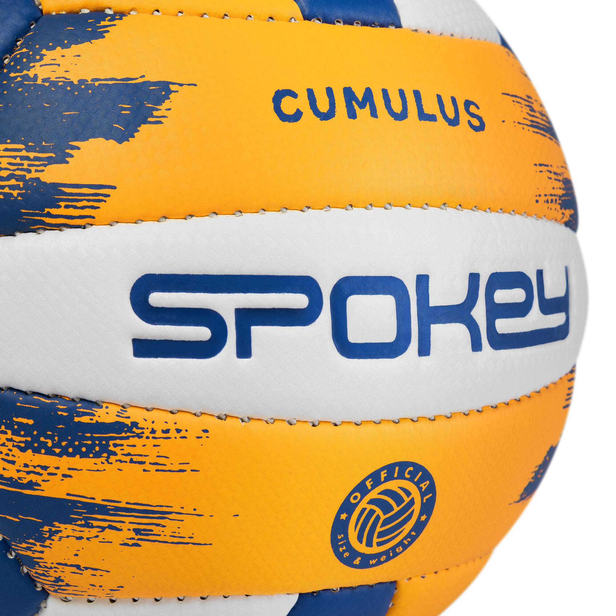 Piłka do siatkówki Spokey Cumulus 3/3