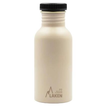Gourde en aluminium Plain – LAKEN