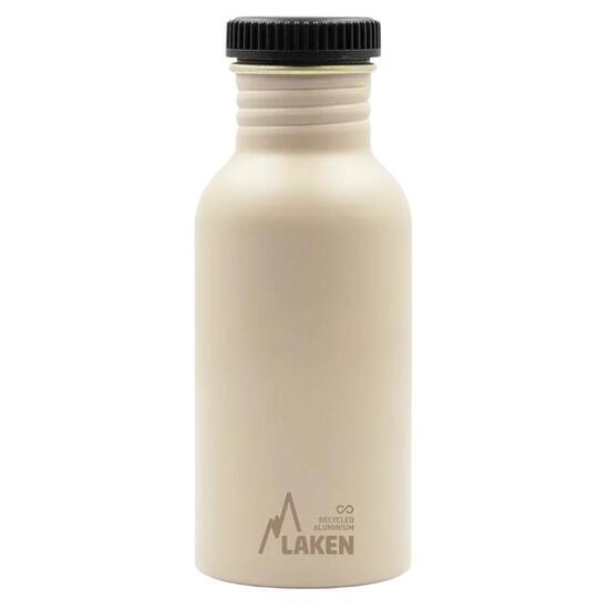 Gourde en aluminium Plain – LAKEN