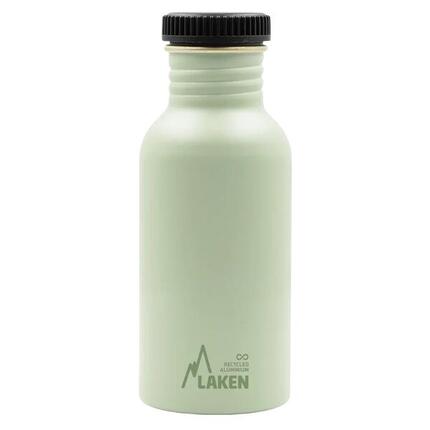 Gourde en aluminium Plain – LAKEN