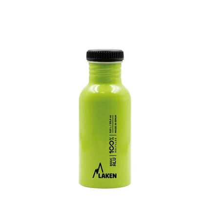 Gourde en aluminium Plain – LAKEN