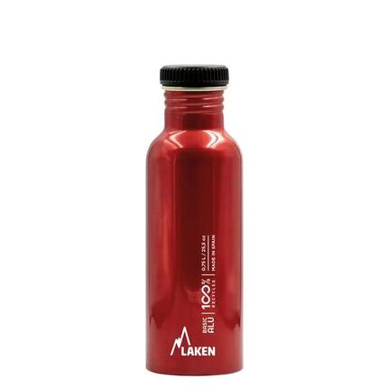 Gourde en aluminium Plain – LAKEN