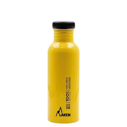 Gourde en aluminium Plain – LAKEN