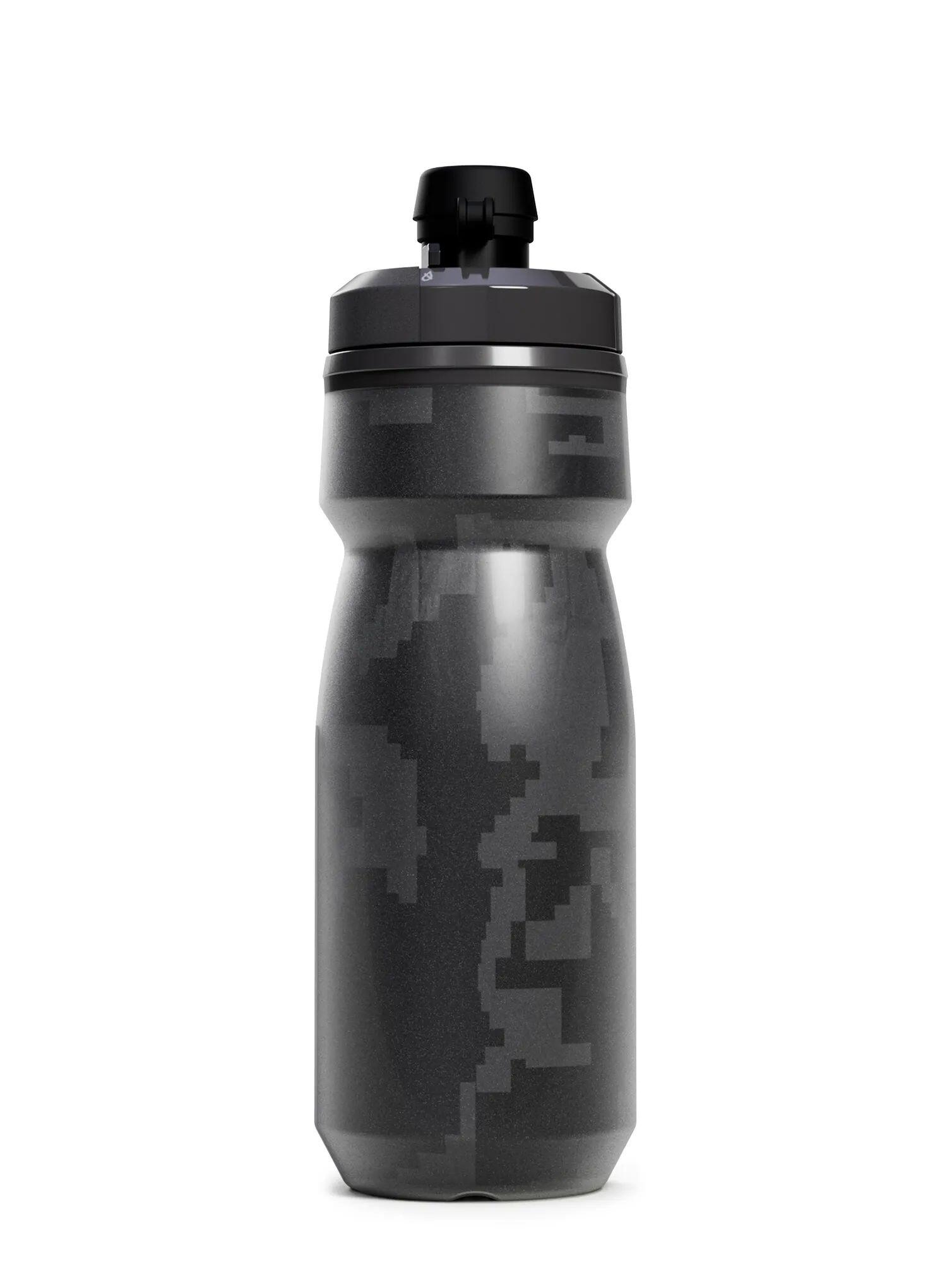 Bidon rowerowy CamelBak Podium Dirt Series Chill 620ml - black digi camo 2/5
