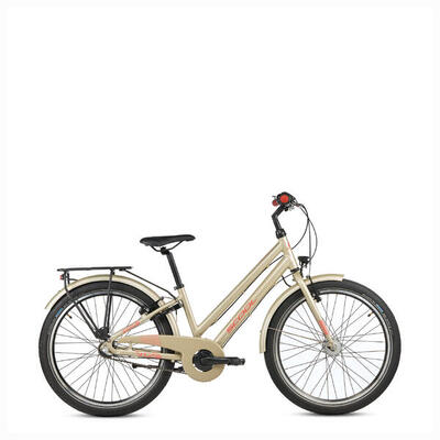 Chix pro jeugdfiets 20 inch / 24 inch / 26 inch – 3-versnellings naafversnelling