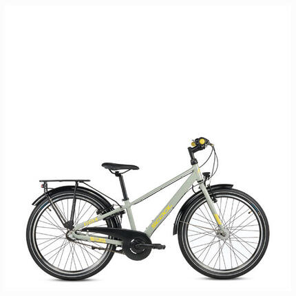 troX pro mountainbike 20 inch / 24 inch / 26 inch – 3-versnellings naafversnelli