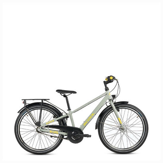 troX pro mountainbike 20 inch / 24 inch / 26 inch – 3-versnellings naafversnelli