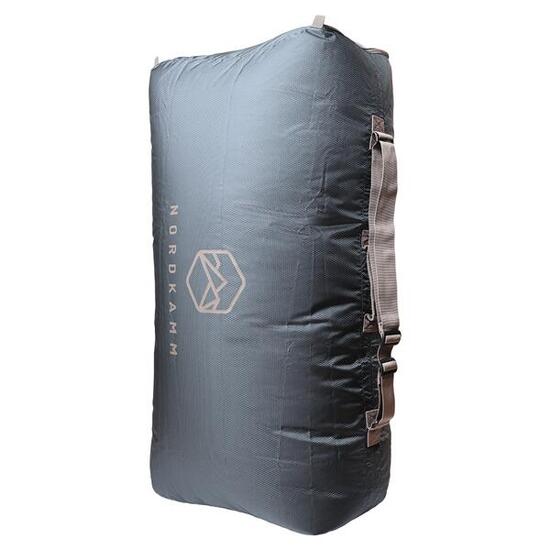 Copertura zaino Flight Cover 150 litri adulti borsa protettiva aereo blu