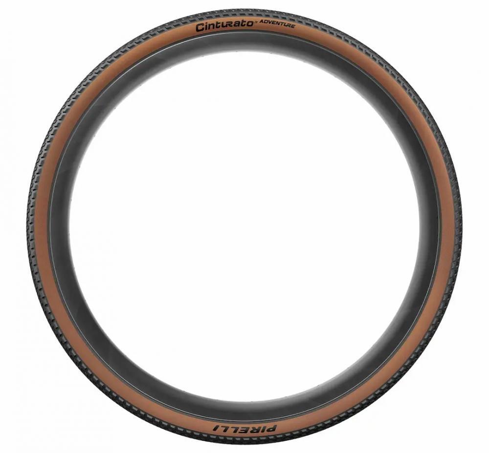 Pneu Pirelli Cinturato Adventure Tlr 2/6