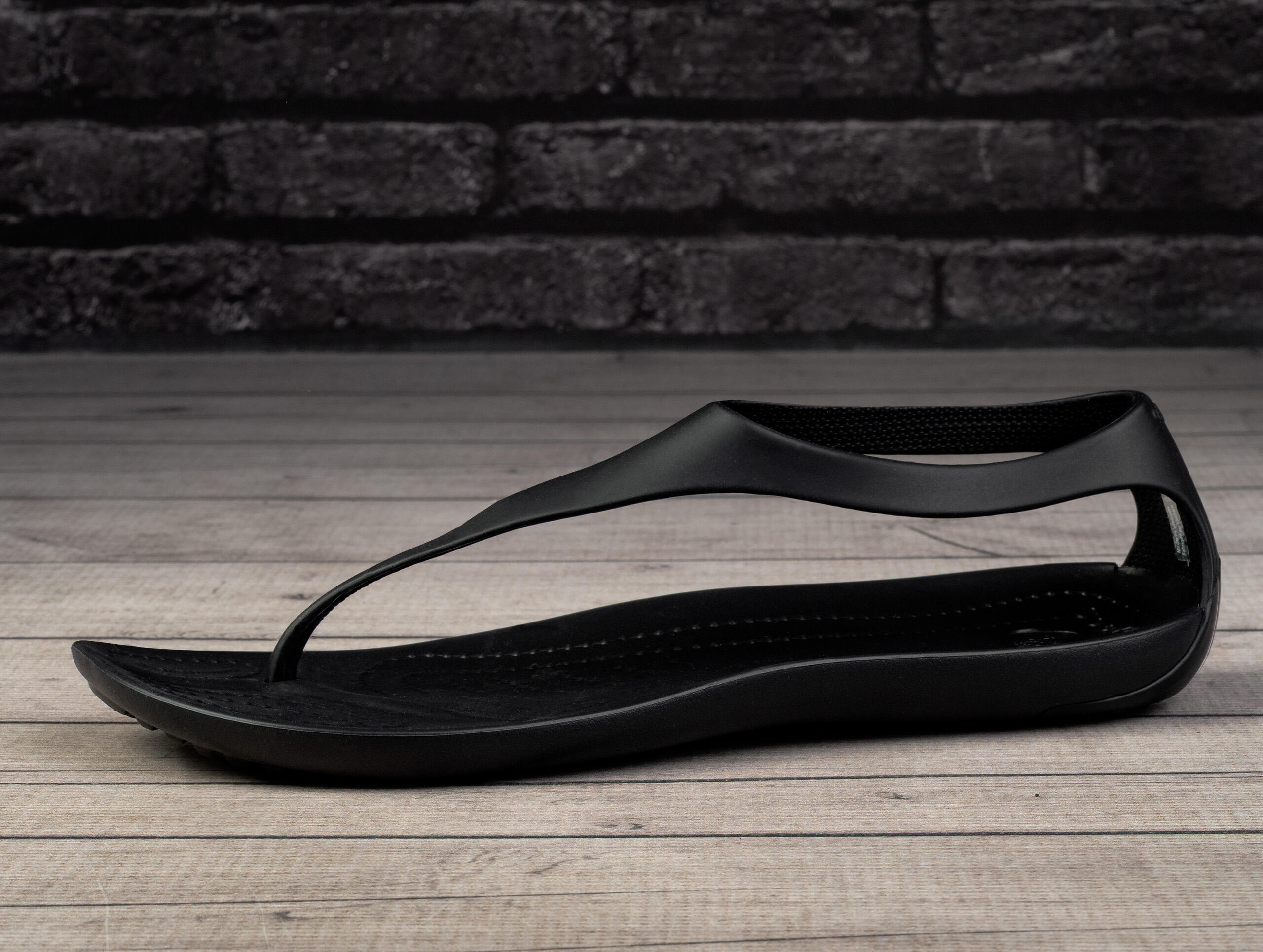 Sandały damskie sportowe Crocs Sexi Flip Wmns 3/7