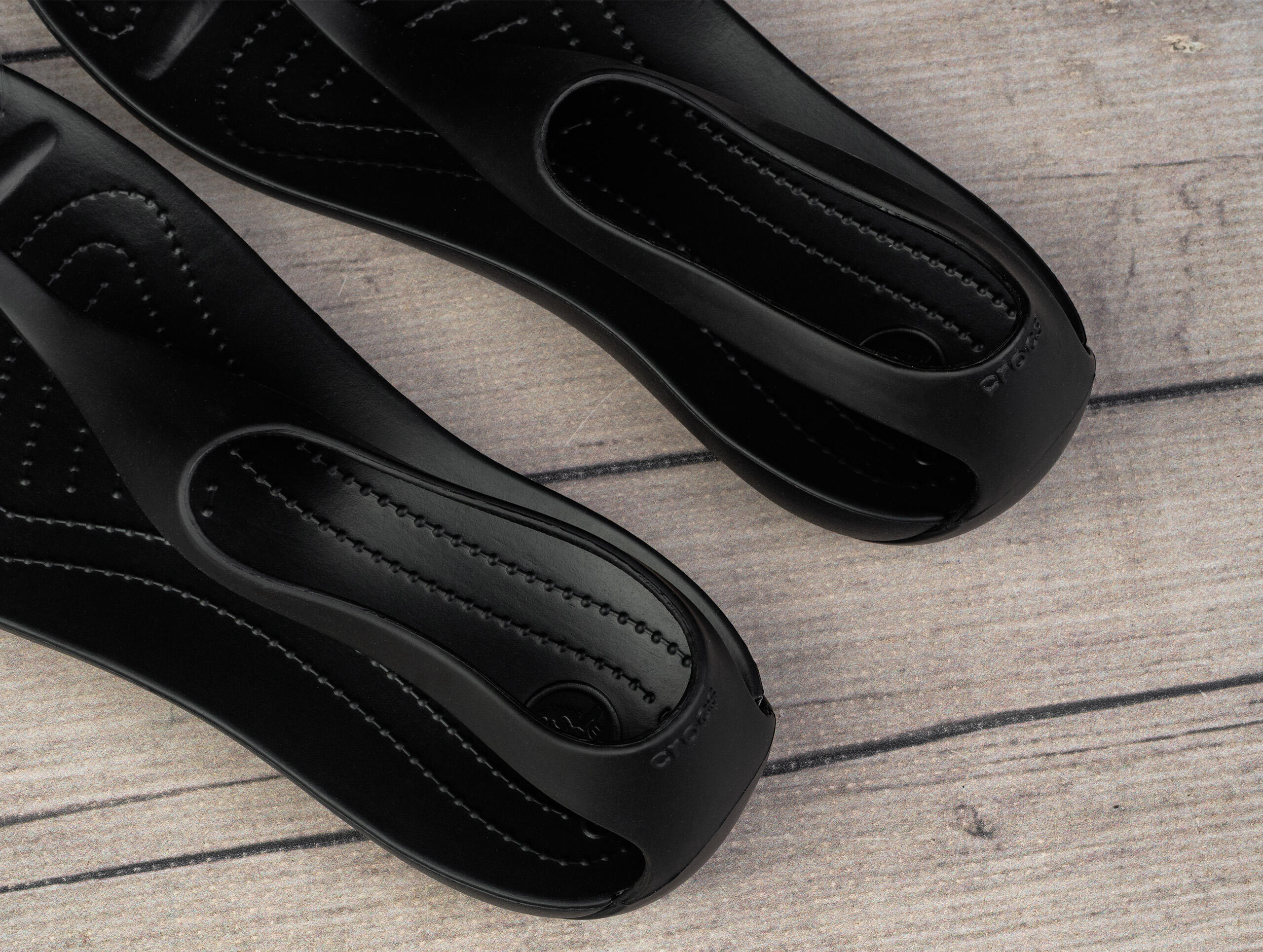Sandały damskie sportowe Crocs Sexi Flip Wmns 4/7