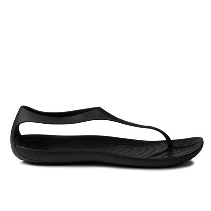 Crocs Wygodne Lekkie Japonki Buty Damskie Sexi Flip 34-35