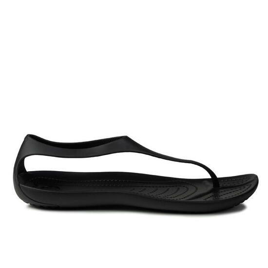 Crocs Wygodne Lekkie Japonki Buty Damskie Sexi Flip 34-35