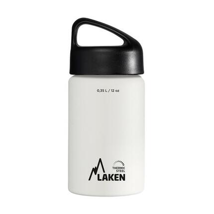 Gourde isotherme en acier inoxydable Classic™ – LAKEN