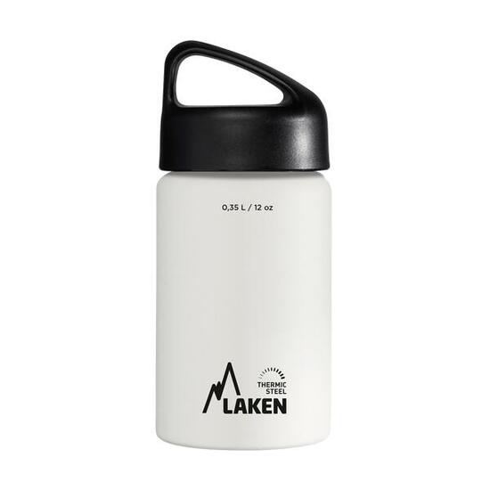 Gourde isotherme en acier inoxydable Classic™ – LAKEN