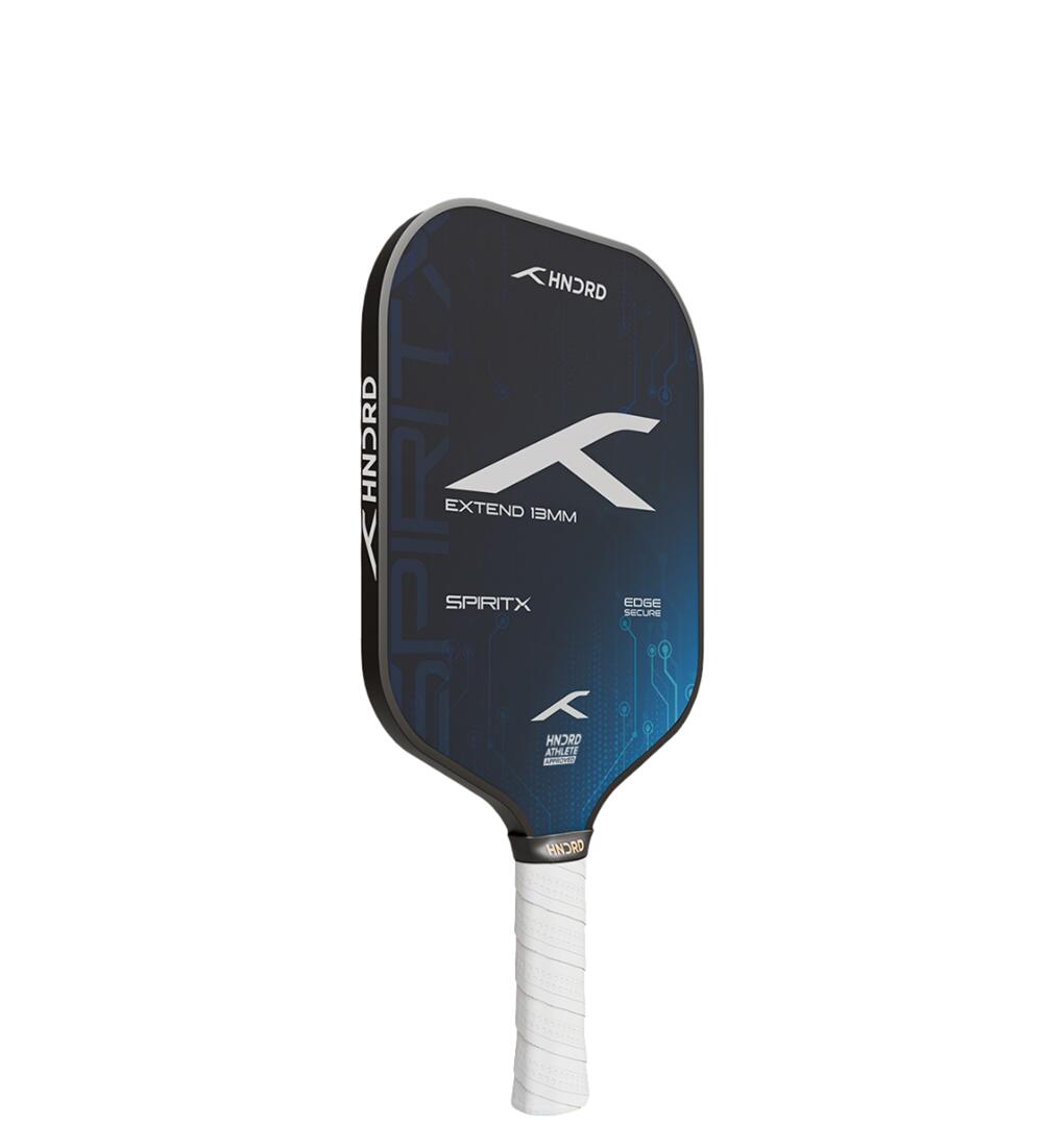Pickleballschläger - Spirit-X Extend 13mm - Power & Kontrolle Paddle 2/7