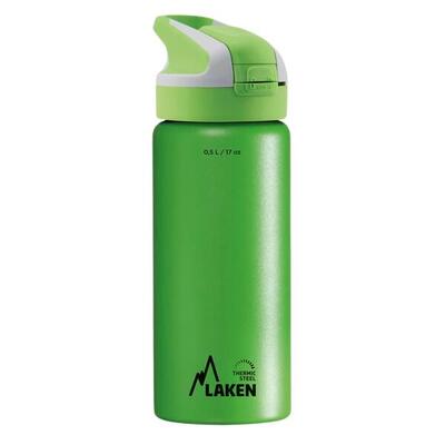 Borraccia termica in acciaio inox Classic™ – LAKEN