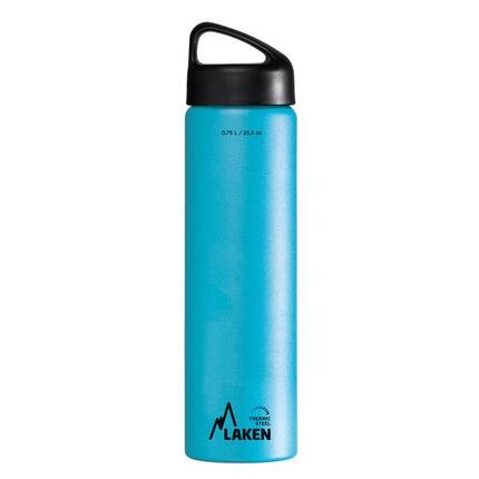 Gourde isotherme en acier inoxydable Classic™ – LAKEN