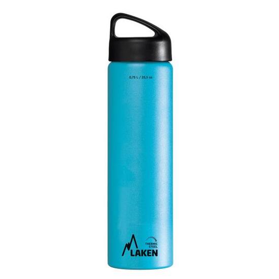 Gourde isotherme en acier inoxydable Classic™ – LAKEN
