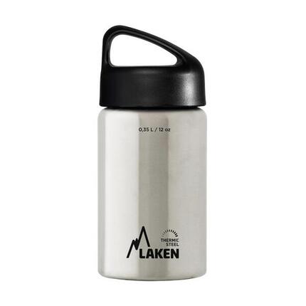 Gourde isotherme en acier inoxydable Classic™ – LAKEN