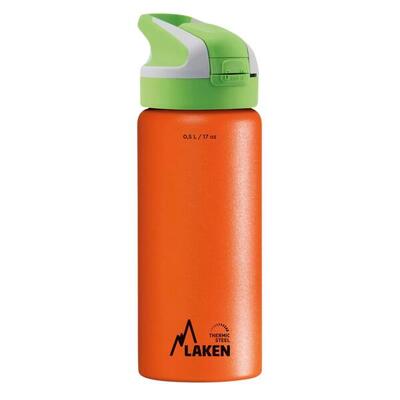 Borraccia termica in acciaio inox Classic™ – LAKEN