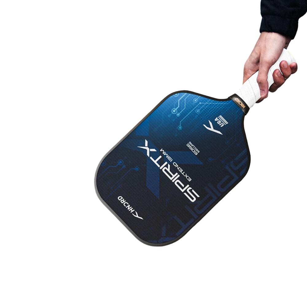Pickleballschläger - Spirit-X Extend 13mm - Power & Kontrolle Paddle 4/7
