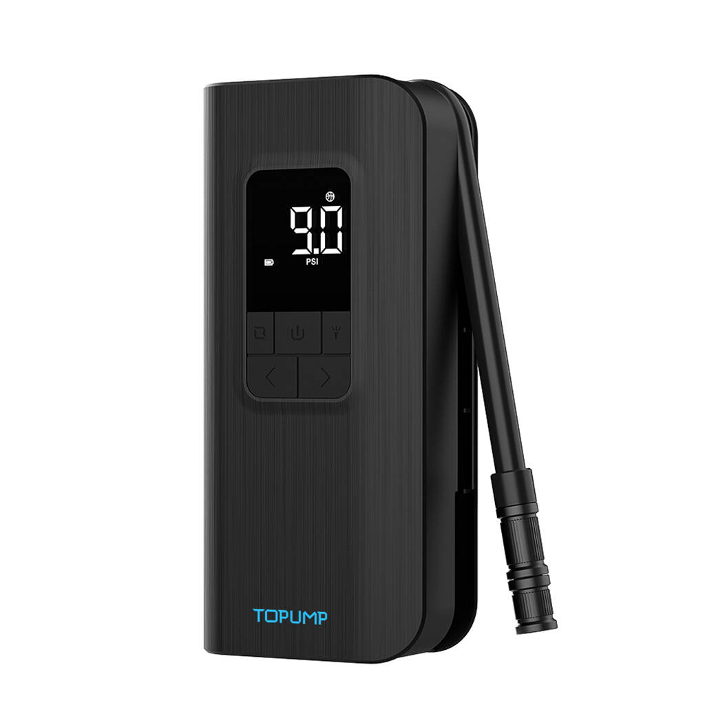 Topump TP100 Electric Air Pump -  1