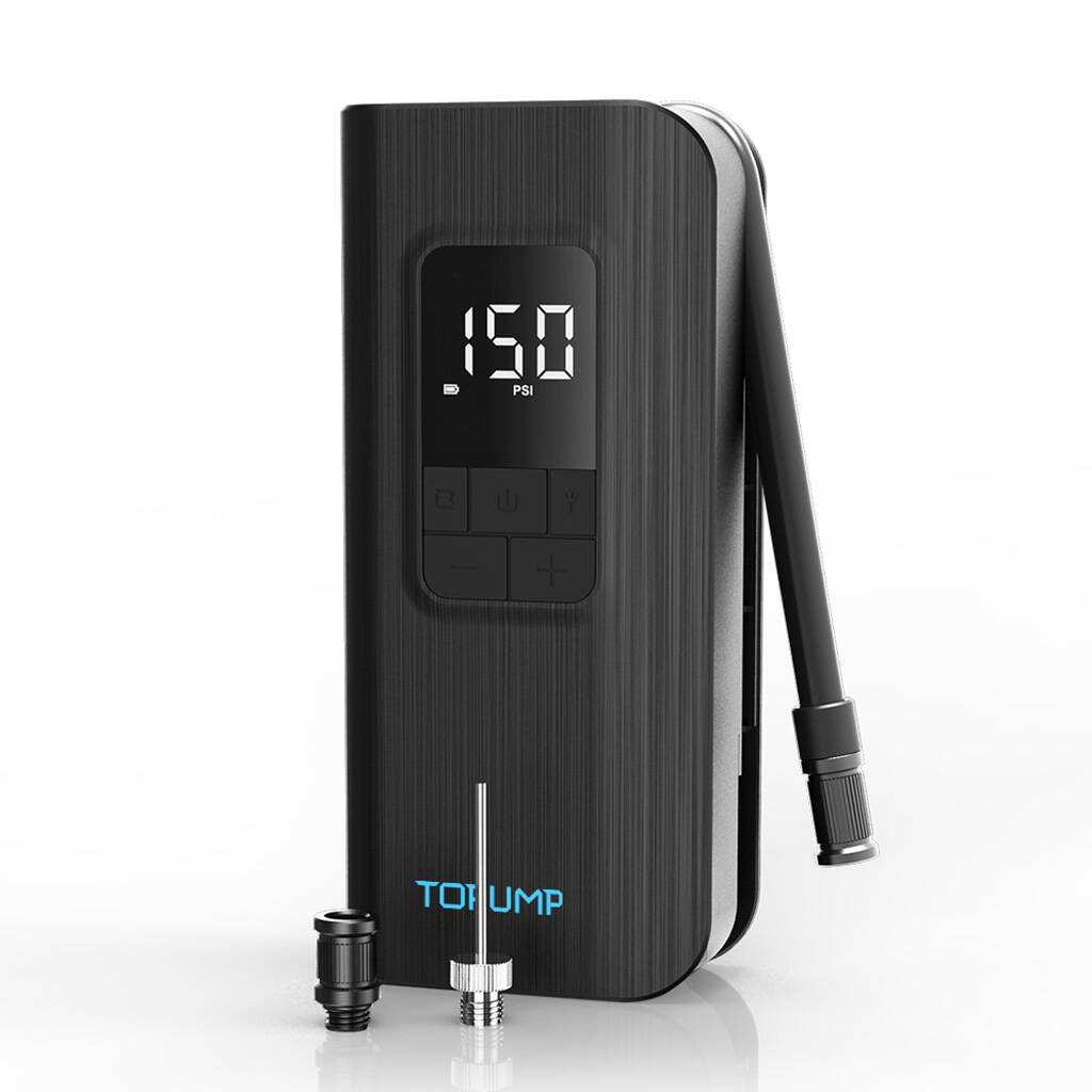 Topump TP100 Electric Air Pump -  2