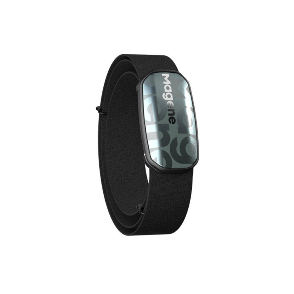 Magene H603 Heart Rate Monitor-Blue -  1