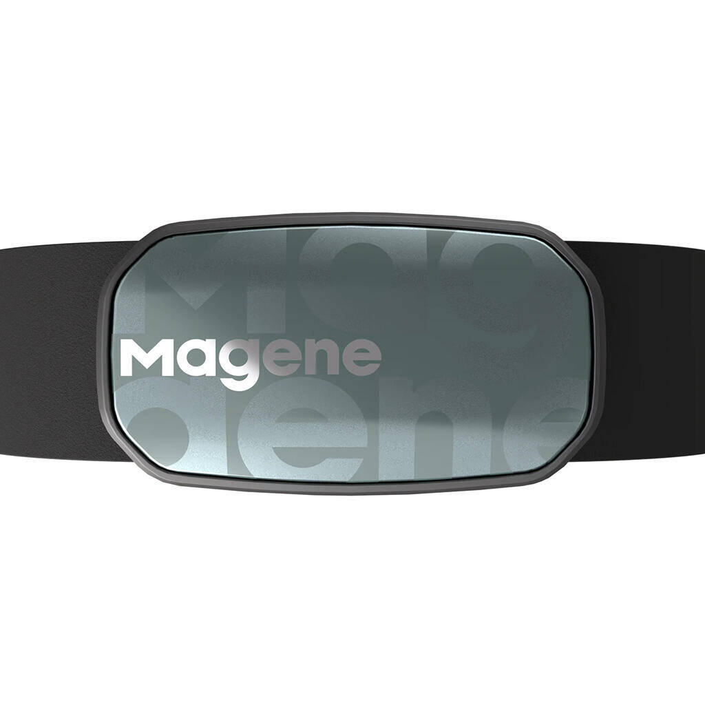 Magene H603 Heart Rate Monitor-Blue -  2