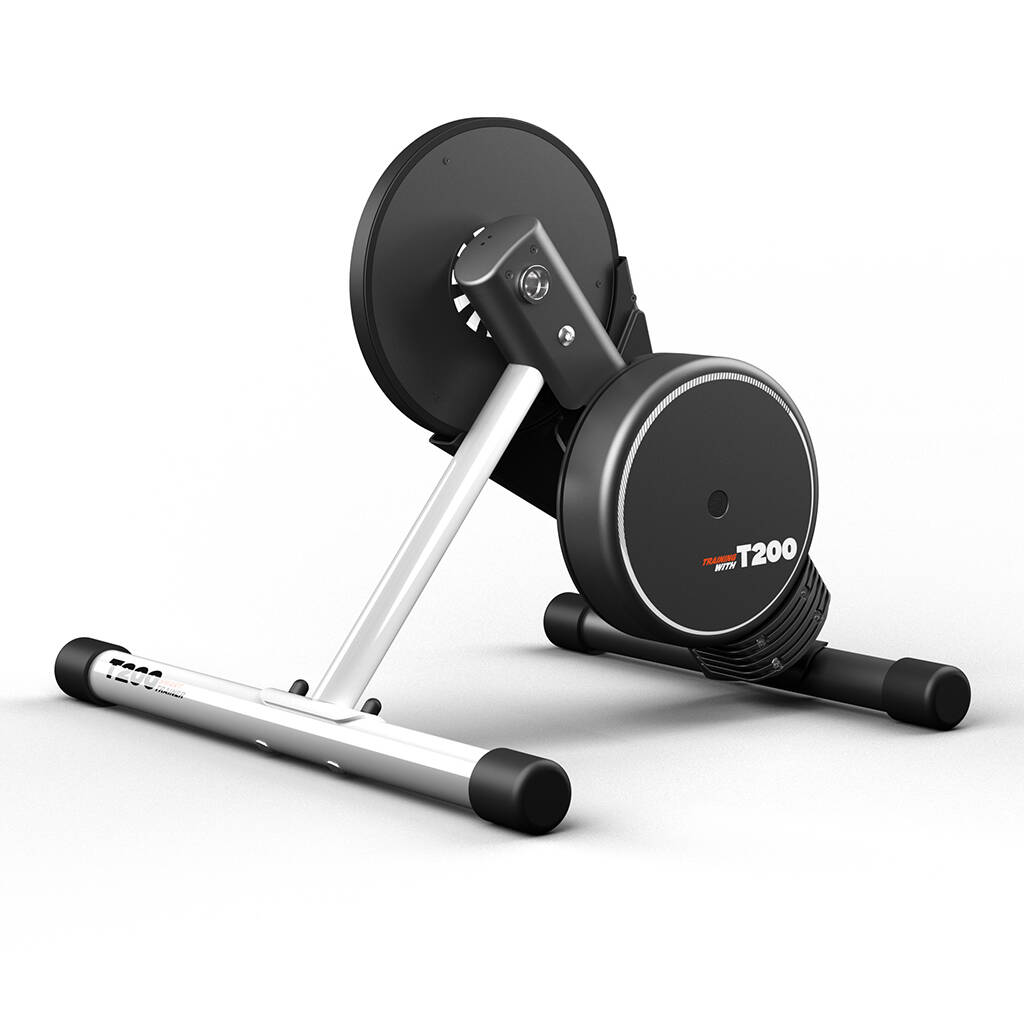 Magene T200 V2 Smart Bike Trainer -  3