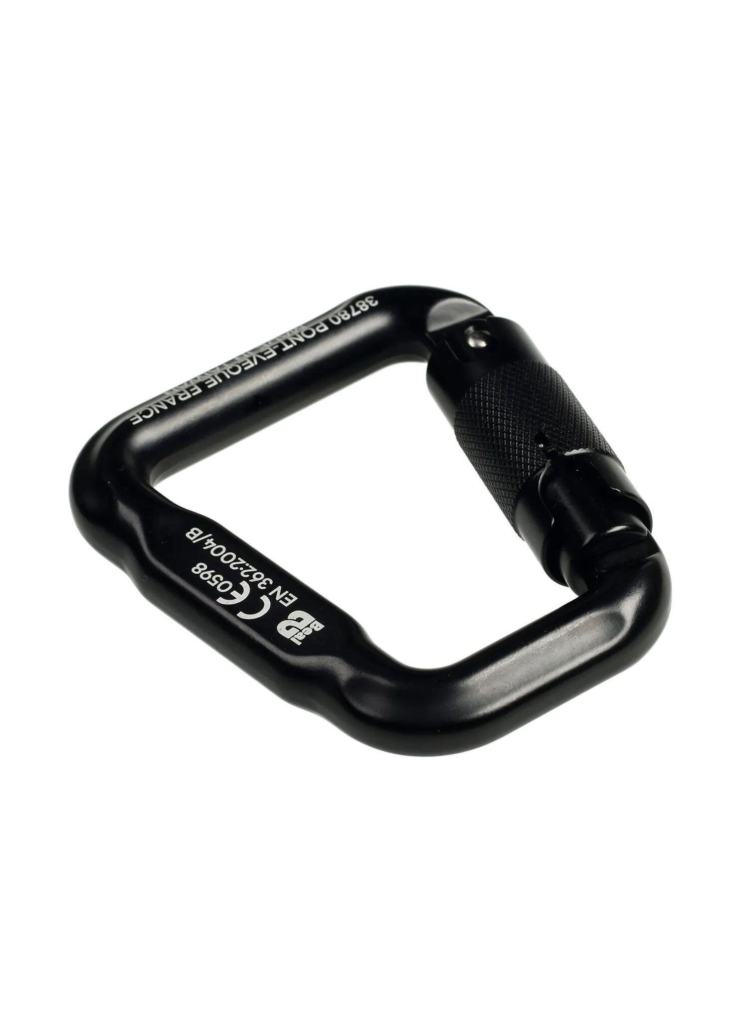 Karabinek Beal Flat Link 4/4