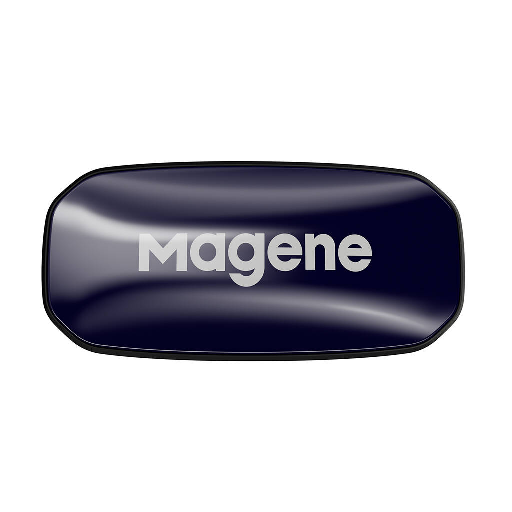 Magene H613 Heart Rate Monitor (Medium) -  1