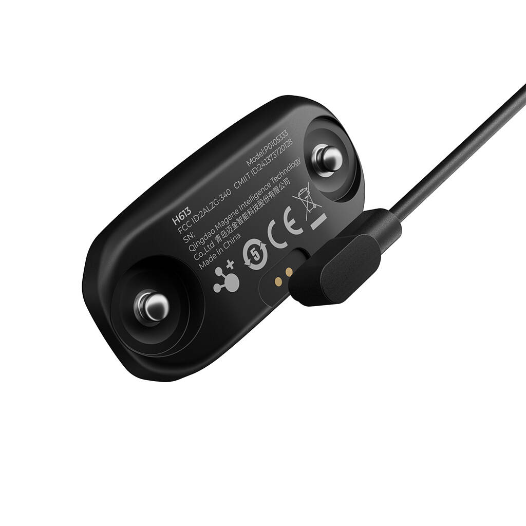 Magene H613 Heart Rate Monitor (Medium) -  3