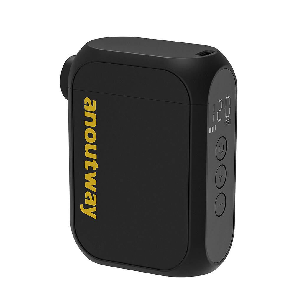Anoutway AT1 Max Mini E-Pump -  1